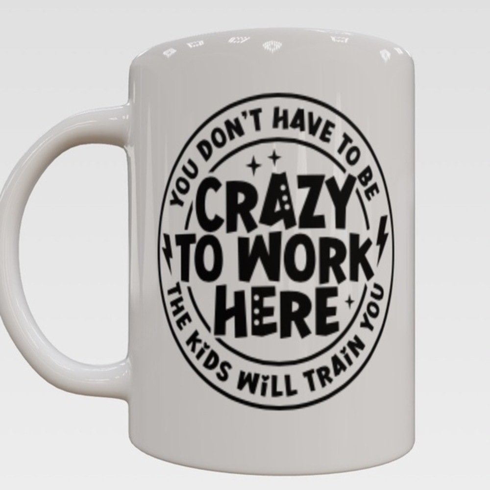 Coffee cup mug funny sarcasm
